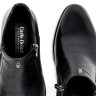Carlo Delari Ботинки на байке черный 7164076-Б      (фото4) small