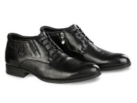 Ботинки Carlo Delari черный 7184123 