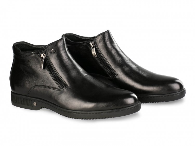 Ботинки Clemento черный 7184303   