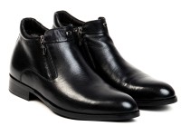Ботинки Carlo Delari черный 7164152 