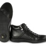 Clemento Ботинки на байке черный 7184309-Б  (фото2) small