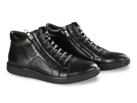Ботинки Clemento черный 7184309-Б   