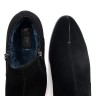 Carlo Delari Ботинки на меху черный 7134264     (фото4) small