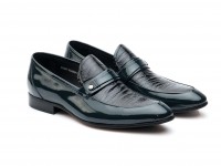 Туфли Marco Paolani тёмно-синий 7171352      
