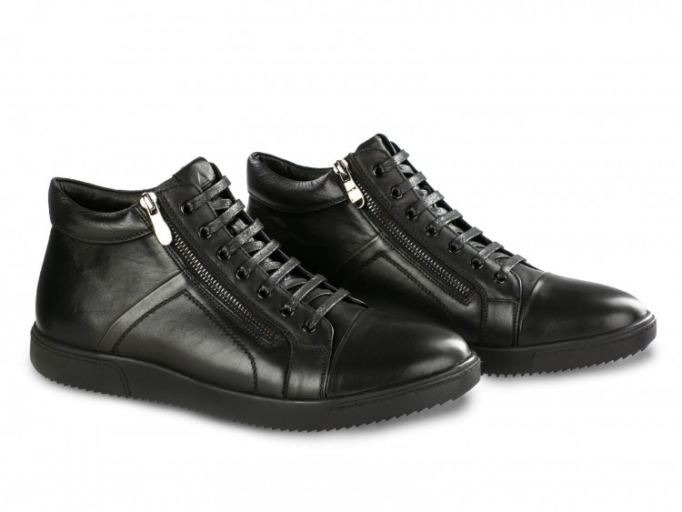 Ботинки Clemento черный 7184309  
