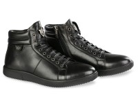 Ботинки Clemento черный 7184310
