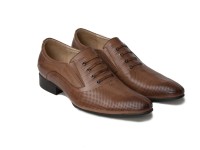 Туфли Carlo Delari коричневый 7142142  