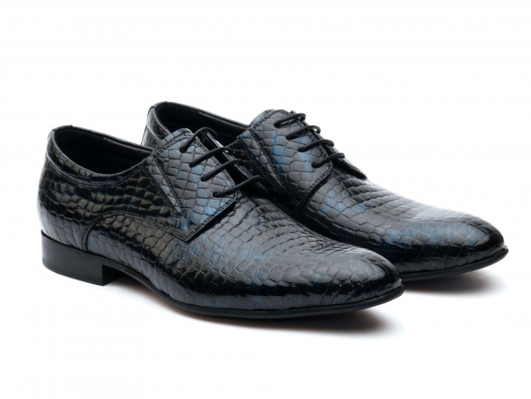 Туфли Marco Paolani тёмно-синий 7171362    