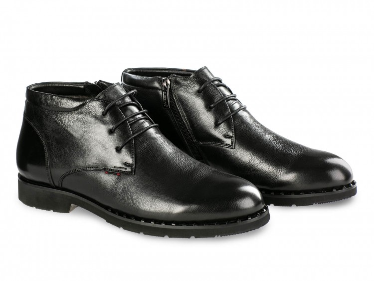 Ботинки Clemento черный 7184338 