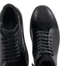 Dan Marest Ботинки на байке черный 7194155-Б    (фото4) small