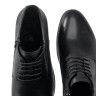 Dan Marest Ботинки на байке черный 7194159-Б  (фото4) small