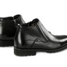 Dan Marest Ботинки на меху черный 7184509   (фото3) small