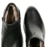 Dan Marest Ботинки на меху черный 7184509   (фото4) small