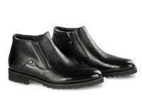 Ботинки Dan Marest черный 7184509  