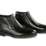 Dan Marest Ботинки на меху черный 7184509   (фото1) small