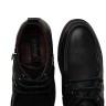 Battisto Lascari Ботинки на байке черный 7134850     (фото4) small