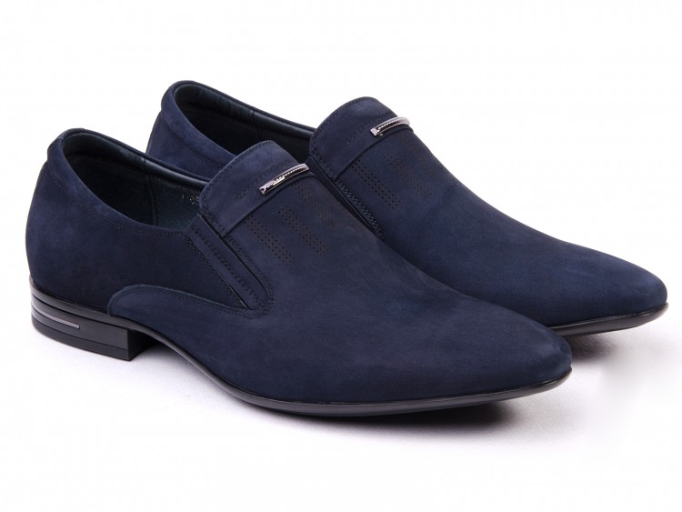 Туфли Clemento тёмно-синий 7151601    