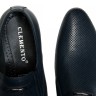 Clemento Туфли тёмно-синий 7152602  (фото4) small