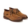 Battisto Lascari Ботинки на байке коричневый 7134840-Б         (фото1) small