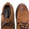 Battisto Lascari Ботинки на байке коричневый 7134840-Б             (фото4) small