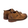 Battisto Lascari Ботинки на байке коричневый 7134840-Б         (фото3) small