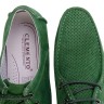 Clemento Туфли зеленый стандарт 7142695        (фото4) small