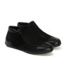 Brooman Ботинки на меху черный 7124344                (фото1) small