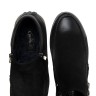 Brooman Ботинки на меху черный 7124344                (фото4) small