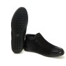 Brooman Ботинки на меху черный 7124344                (фото2) small