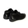 Brooman Ботинки на меху черный 7124344                (фото3) small