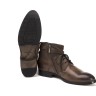 Carlo Delari Ботинки на байке коричневый 7124507    (фото2) small