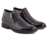 Ботинки Carlo Delari черный 7154022     