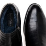 Carlo Delari Ботинки на меху черный 7134265-S (фото4) small