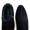 Carlo Delari Ботинки на меху черный 7134264-S (фото4) small