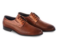 Туфли Carlo Delari коричневый 7202026  