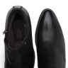 Aici Berllucci Ботинки на меху черный 7124845       (фото4) small