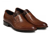 Туфли Marco Paolani коричневый 7162703      