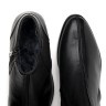 Carlo Delari Ботинки на меху черный 7134473   (фото4) small