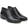 Brooman Ботинки на меху черный 7144216-S (фото1) small