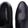 Clemento Туфли черный 7151609    (фото4) small