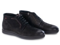 Ботинки Carlo Delari черный 7194103 