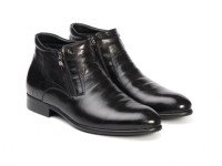 Ботинки Carlo Delari черный 7144105-S