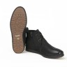 Marco Paolani Ботинки на меху черный 7134801      (фото2) small