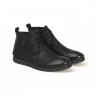Marco Paolani Ботинки на меху черный 7134801      (фото1) small