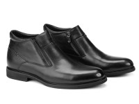 Ботинки Carlo Delari черный 7214032   