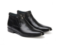 Ботинки Clemento черный 7144621-S