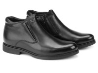 Ботинки Carlo Delari черный 7214041     