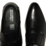 Brooman Туфли черный 7141235      (фото4) small