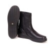 Brooman Ботинки на меху черный 7124241    (фото2) small