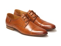 Туфли Carlo Delari коричневый 7141021         